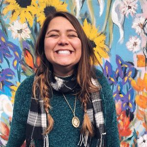 Meet your Posher, Kamie